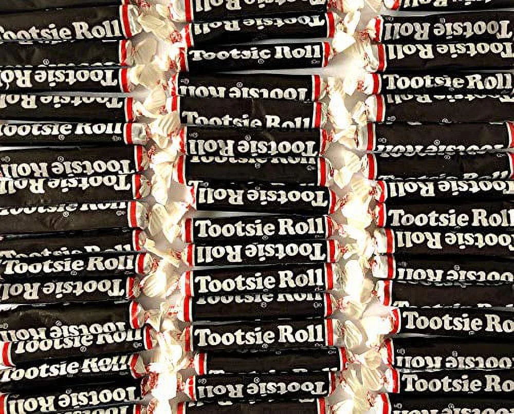 2LB Individually Wrapped Taffy Candy E8378