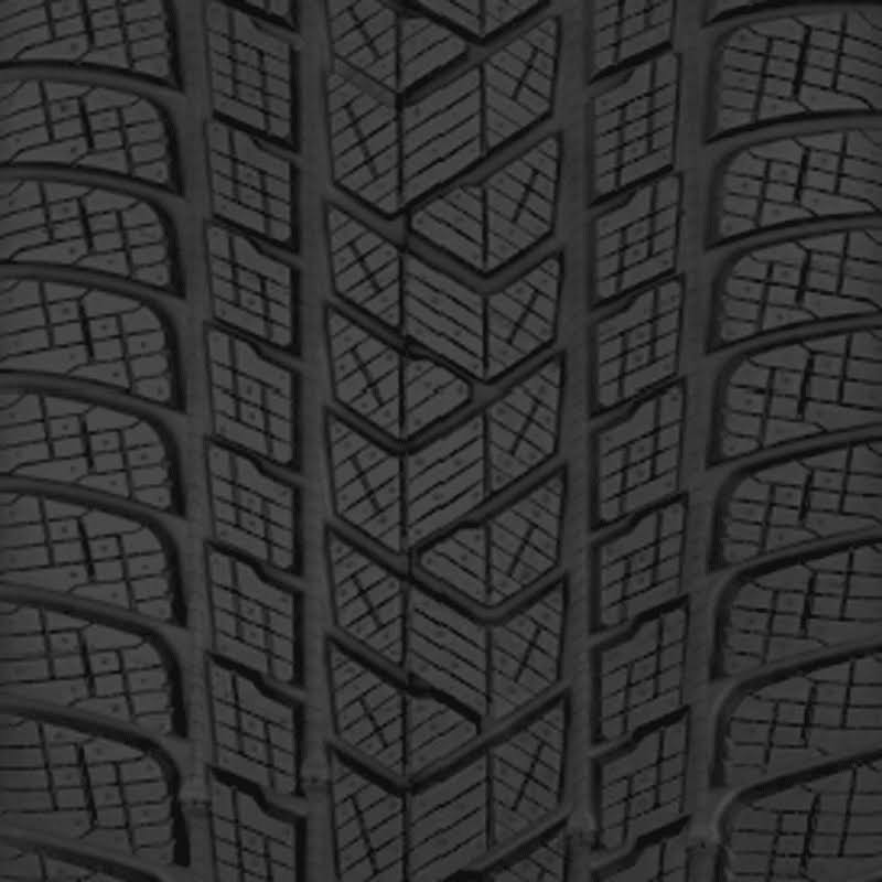 255/55R19 V Winter Tire K54867