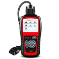 Autel AL519 AutoLink Enhanced OBD LL Scan Tool with Mode 6 W328607