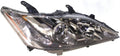 Passenger Side Headlight Assembly F38742