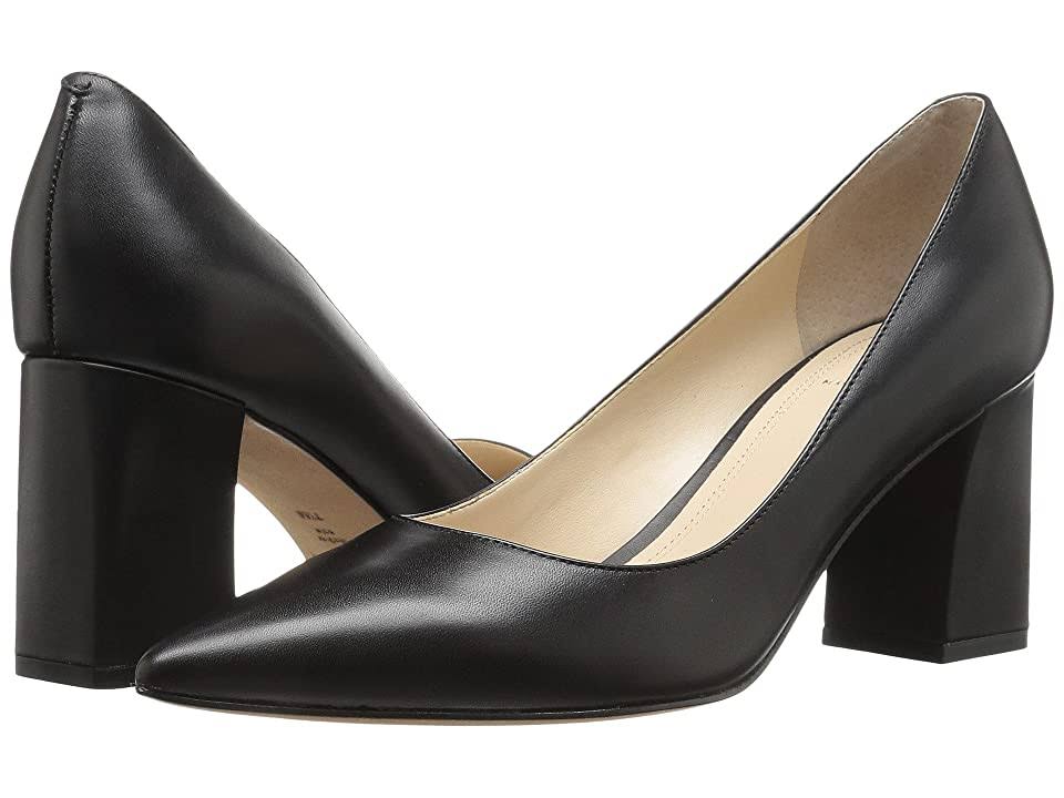Black Pump Y700320