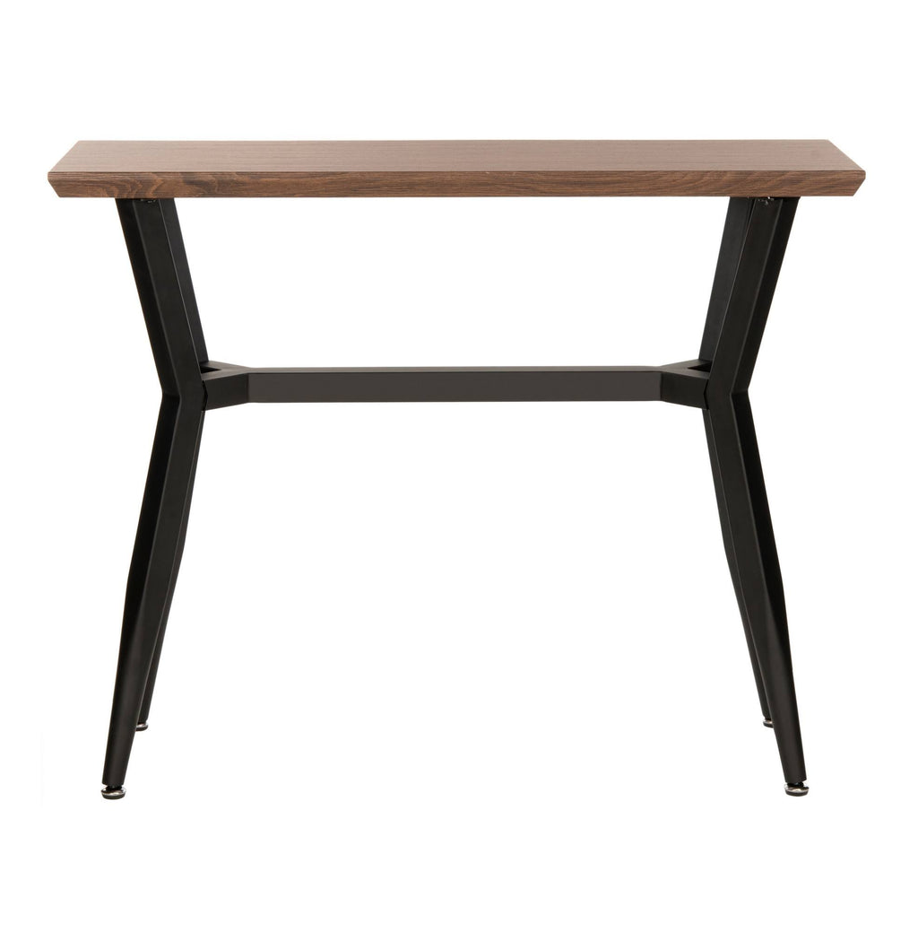 Modern Console Table Oak G207