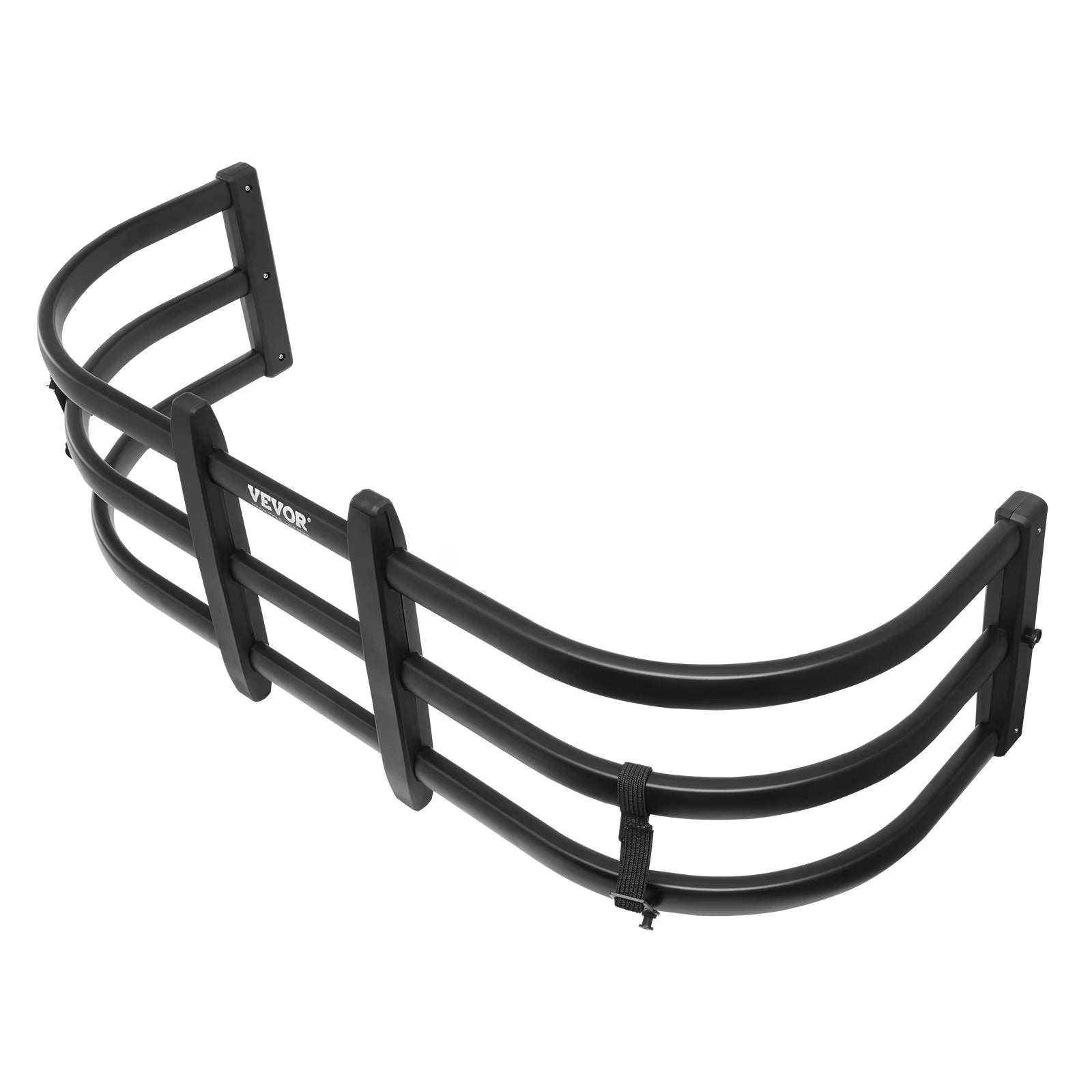 Aluminum Retractable Truck Bed Extender (55.5"-68") X494956