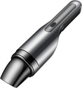 Black Cordless Handheld Vacuum Cleaner Pack of 2 H6733