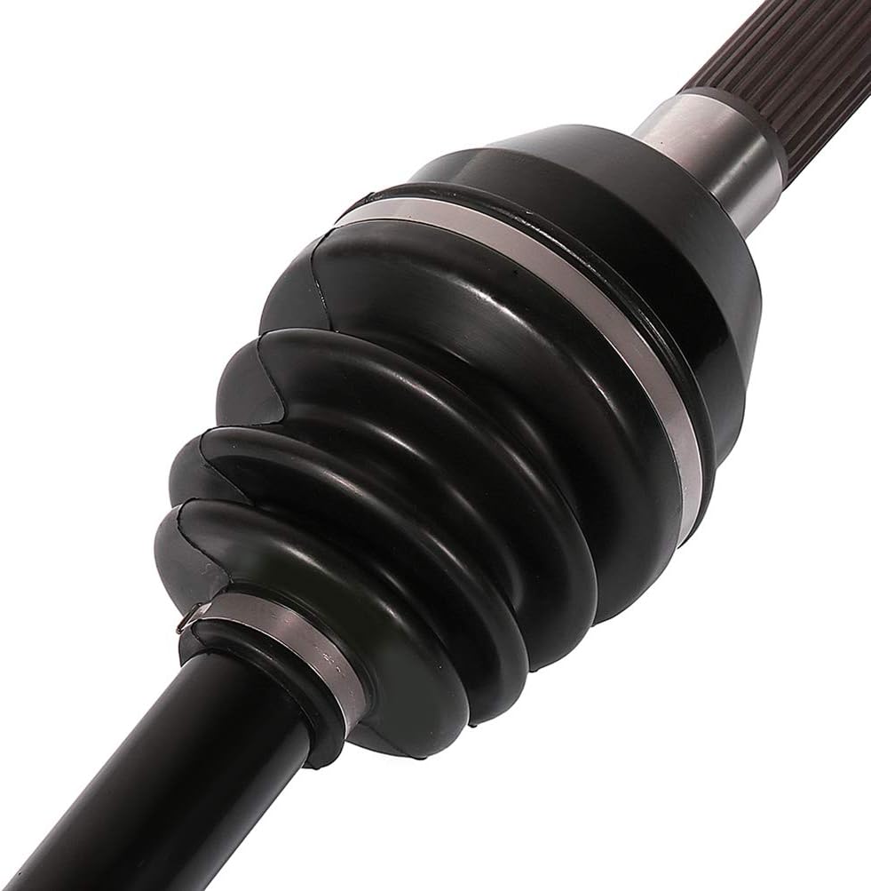 CV Axle Drive Shaft Assembly Rear Right 2PCS G3936