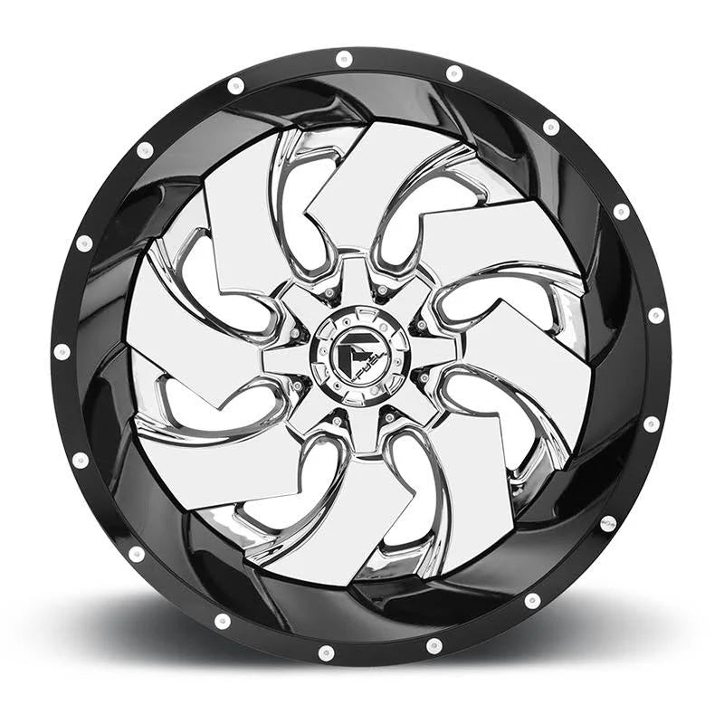 20x9 Chrome Wheel C87506
