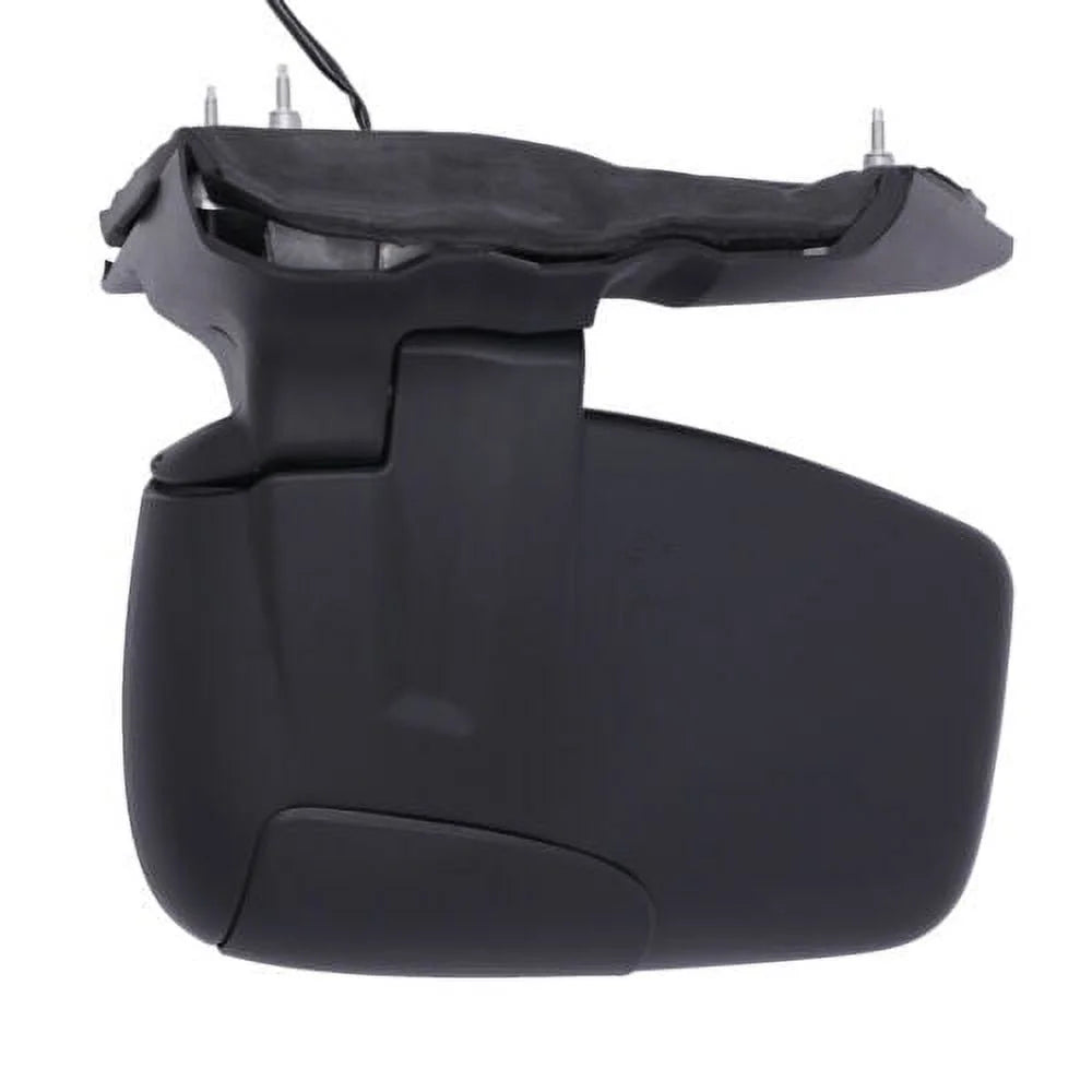 Front Left Side Rear View Mirror Black For Ford Transit 150 250 350 2015-2022 A7214