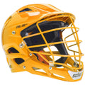 Youth Lacrosse Helmet M/L Gold Y40038