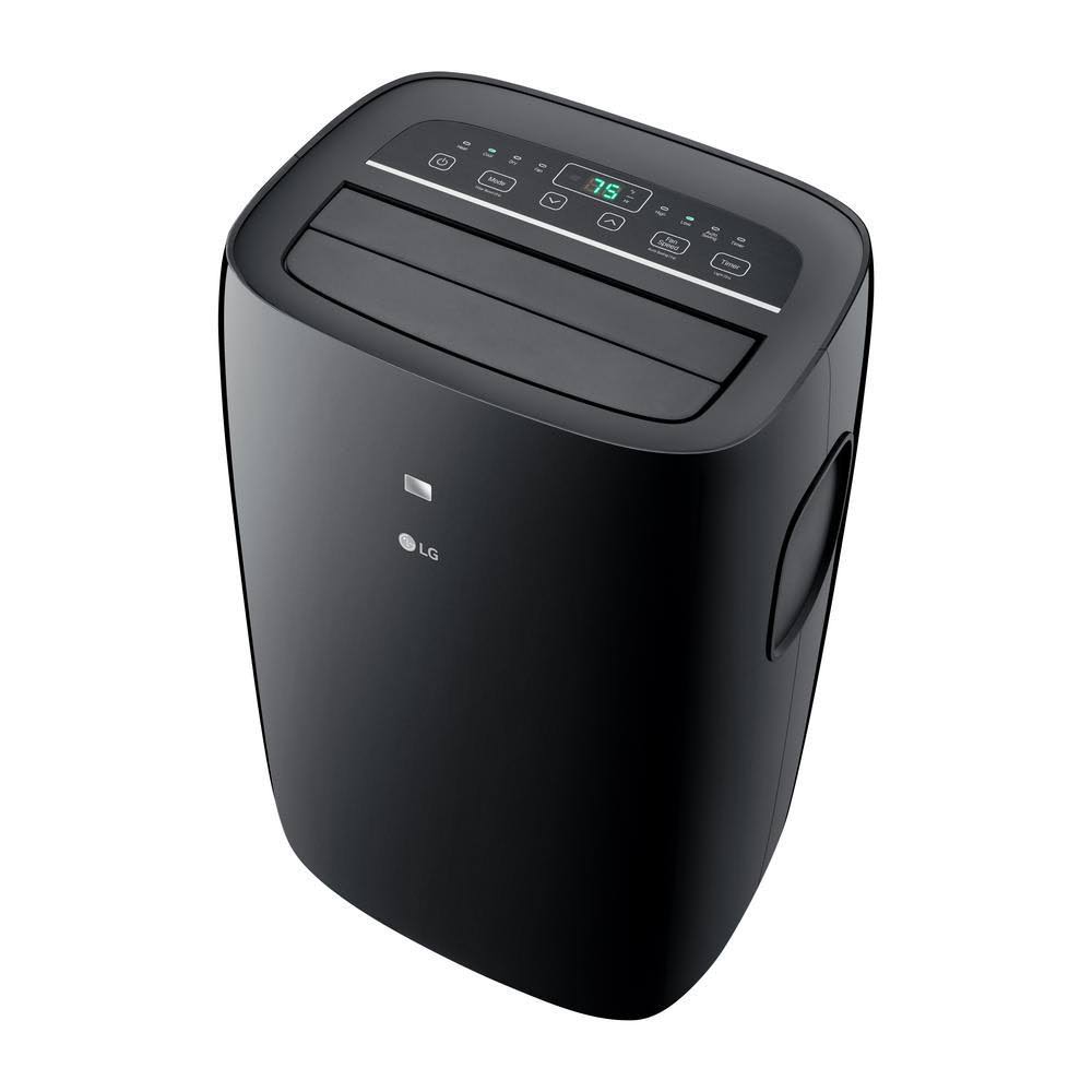 14,000 BTU Portable Air Conditioner D8412