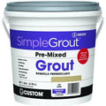 Linen Premixed Grout (Case of 2) T49889