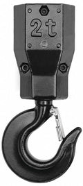 Bottom Hook Assembly I33491
