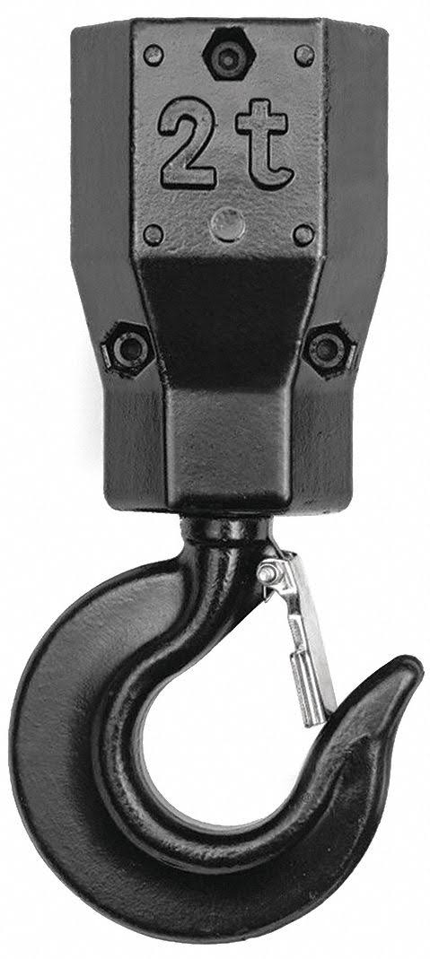 Bottom Hook Assembly I33491