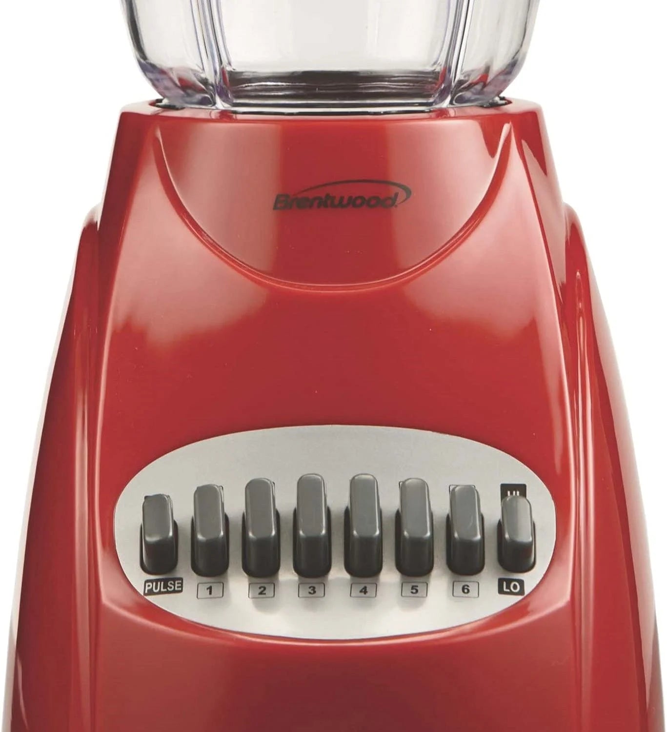 Red Blender S877856