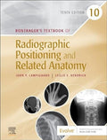 Textbook of Radiographic Positioning and Related Anatomy O557