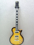 2 Tone Sunburst Electric Guitar Y832081