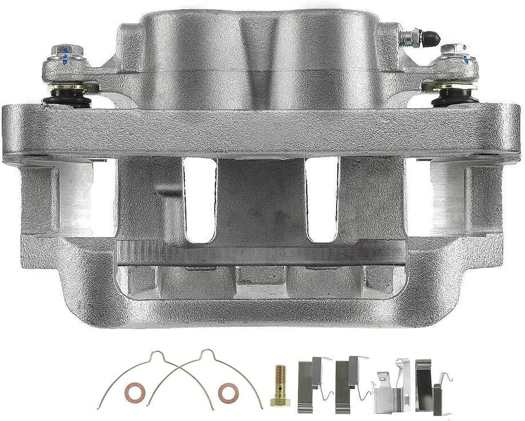 Set of 2 Front Brake Caliper Assembly P69454