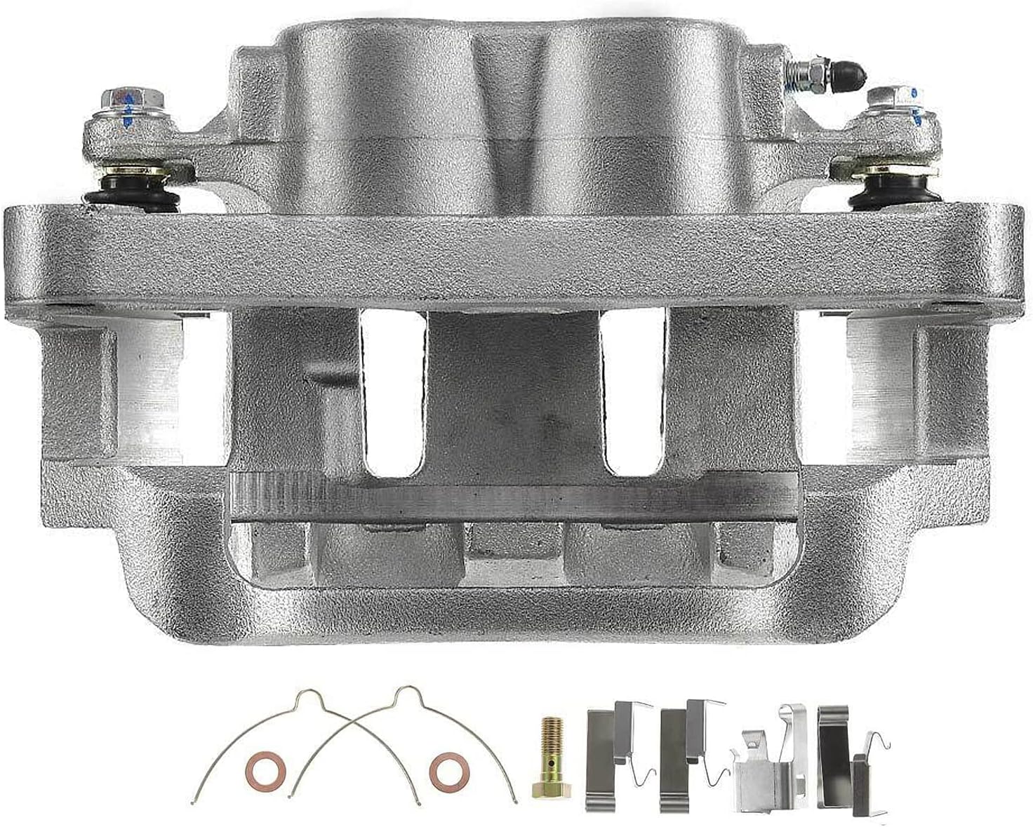 Set of 2 Front Brake Caliper Assembly P69454