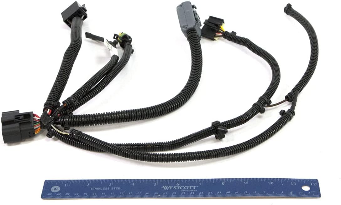 Dash Harness L885