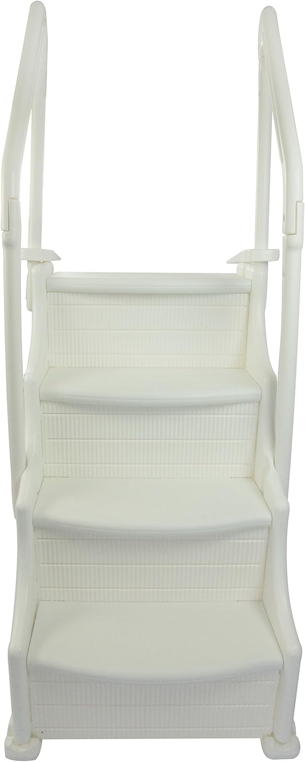 30" Ocean Blue Step for Above Ground Pools M978977