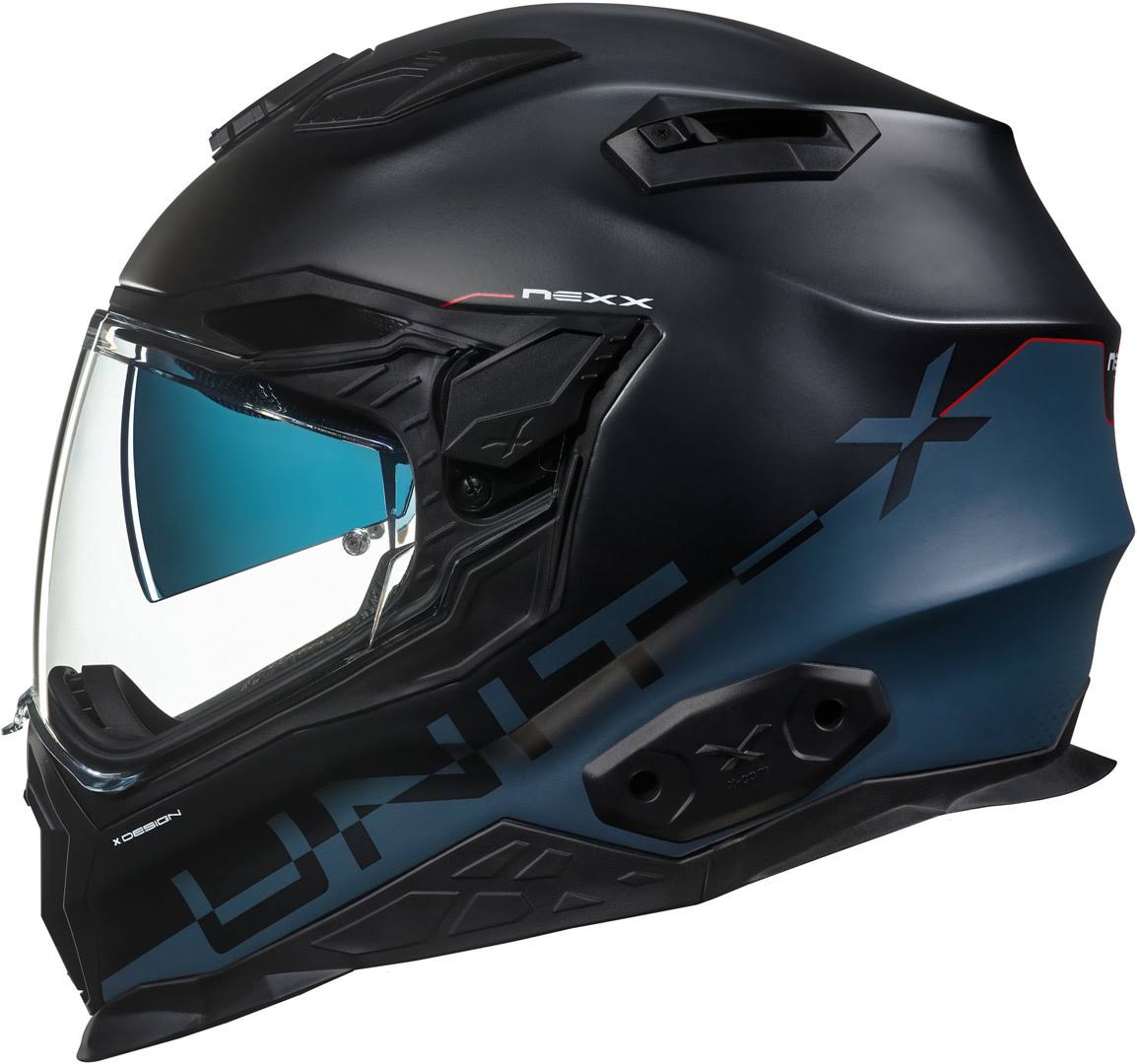 Black Size XL Helmet E178382