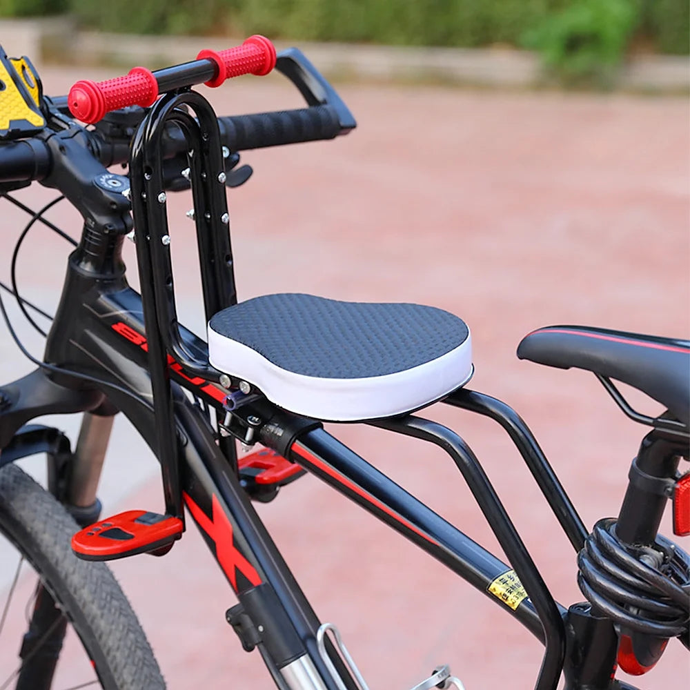 Front Seat Mountain Bike Seat for Child 1-3 Years I88900