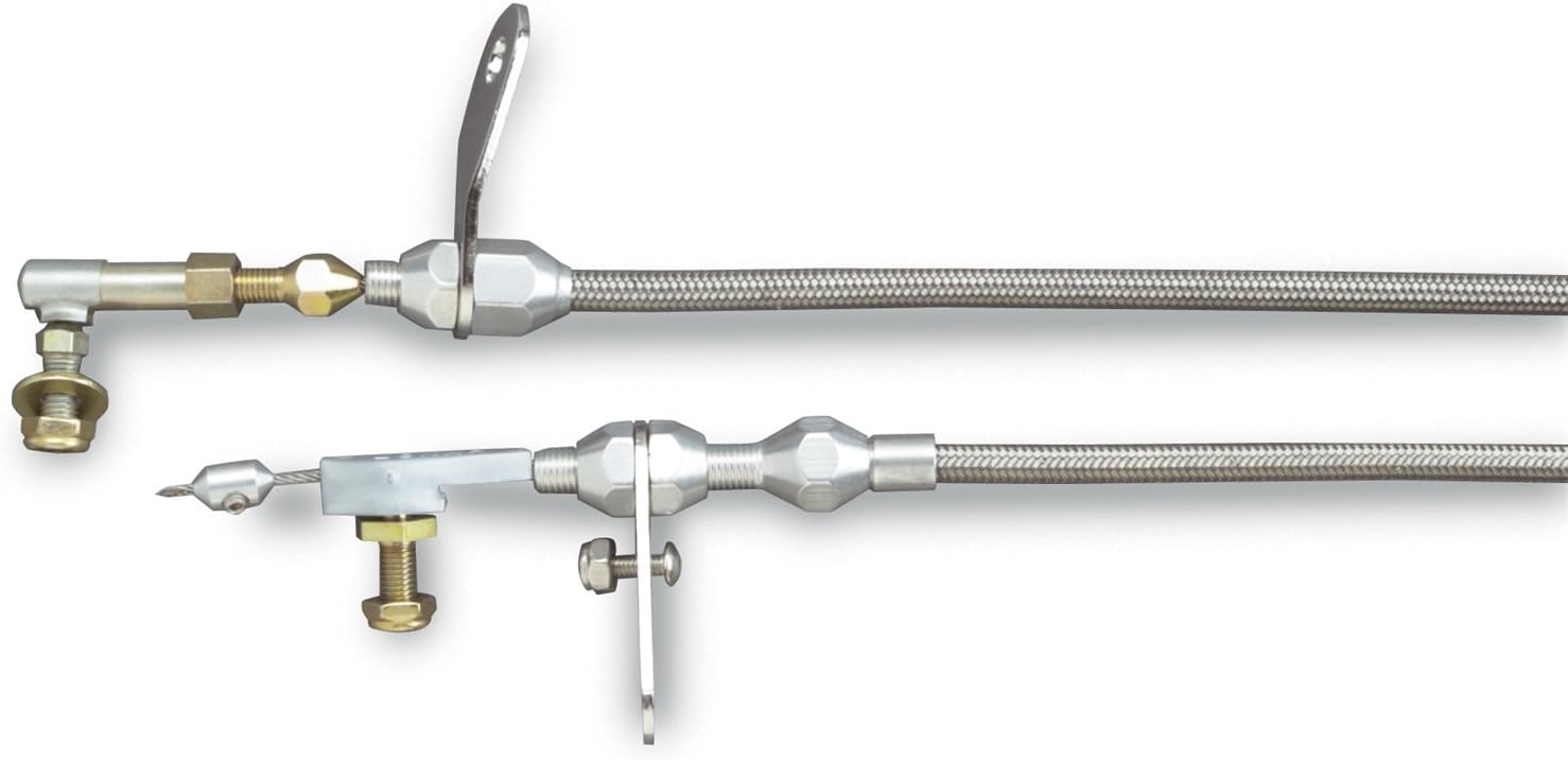 Throttle Cable Kit U449597