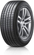 235/60R17 Tire E498