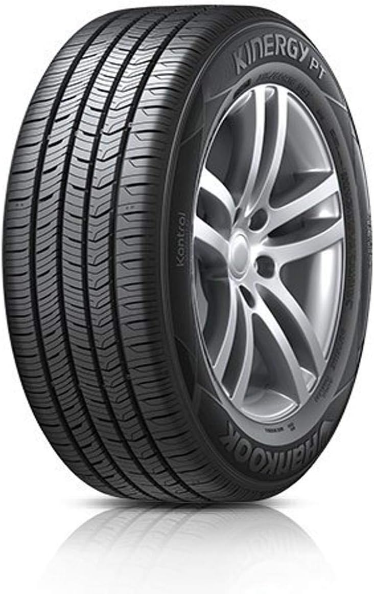 235/60R17 Tire E498