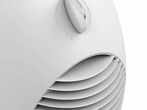 Bronze Fan Heater L378517