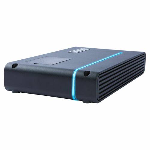 600W Mono Class D Car Audio Amplifier Y461922