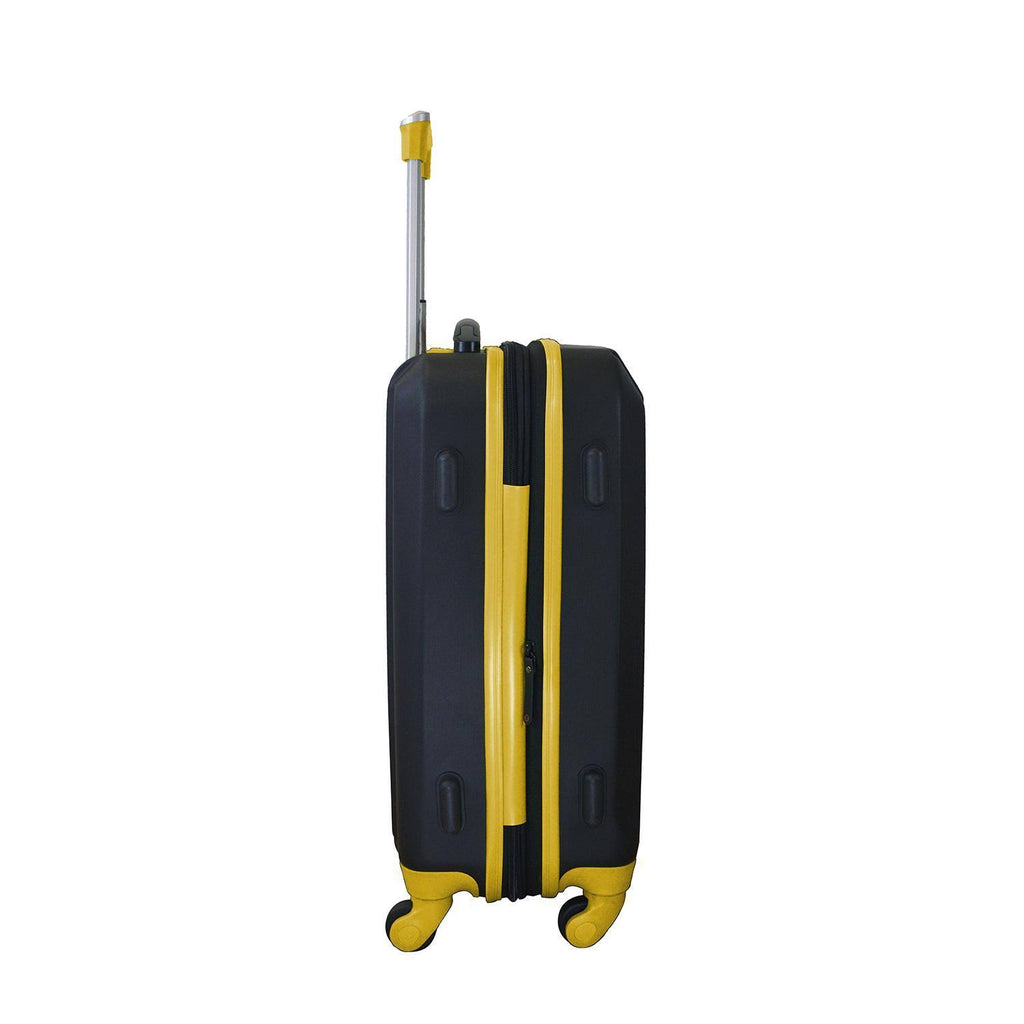 Minnesota Wild NHL Luggage Carry-On 21x22 ABS Hardcase Two-Tone Spinner L883755