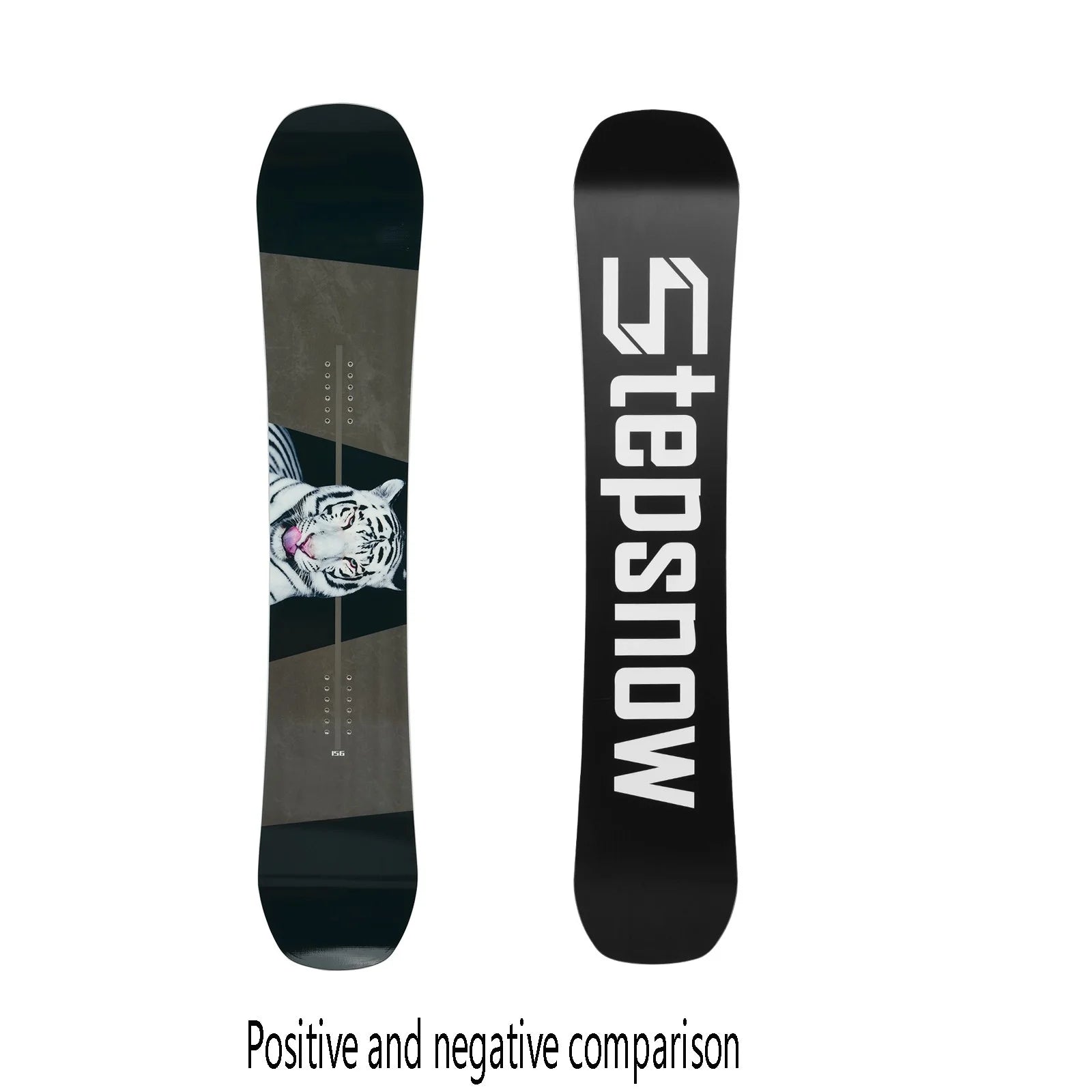 Skateboarding Snowboard Snowboarding I727