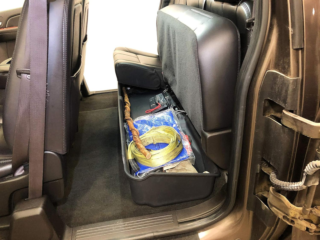 Under Seat Storage Box Z331608