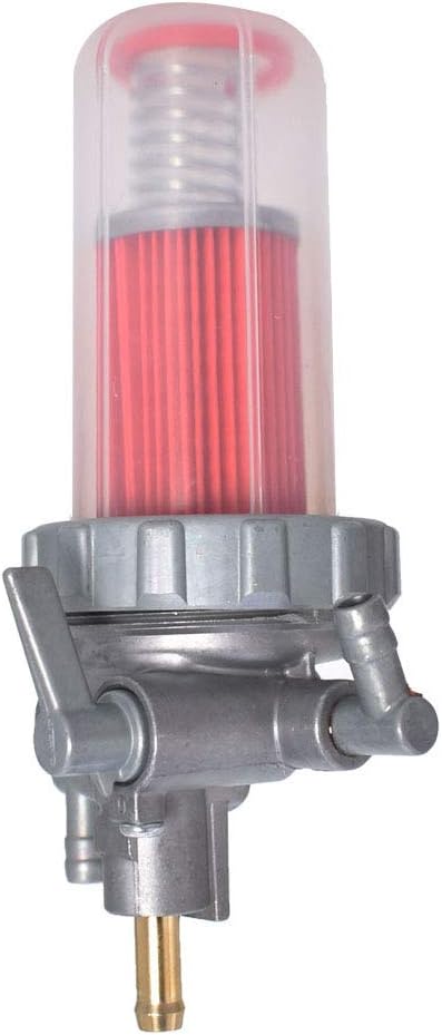 Fuel Filter Pack of 2 V756