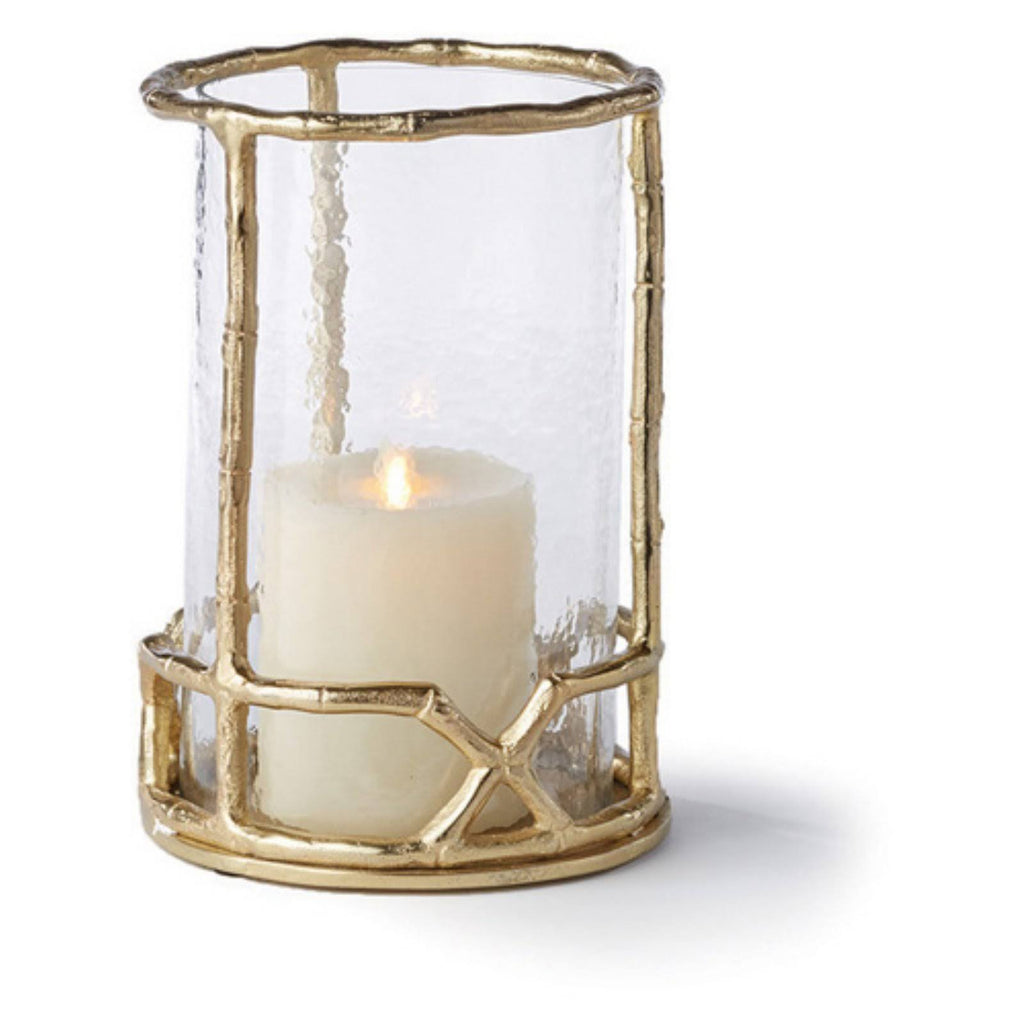 Hurricane Candle Holder R207