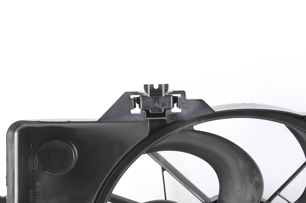 Motor and Fan G879815