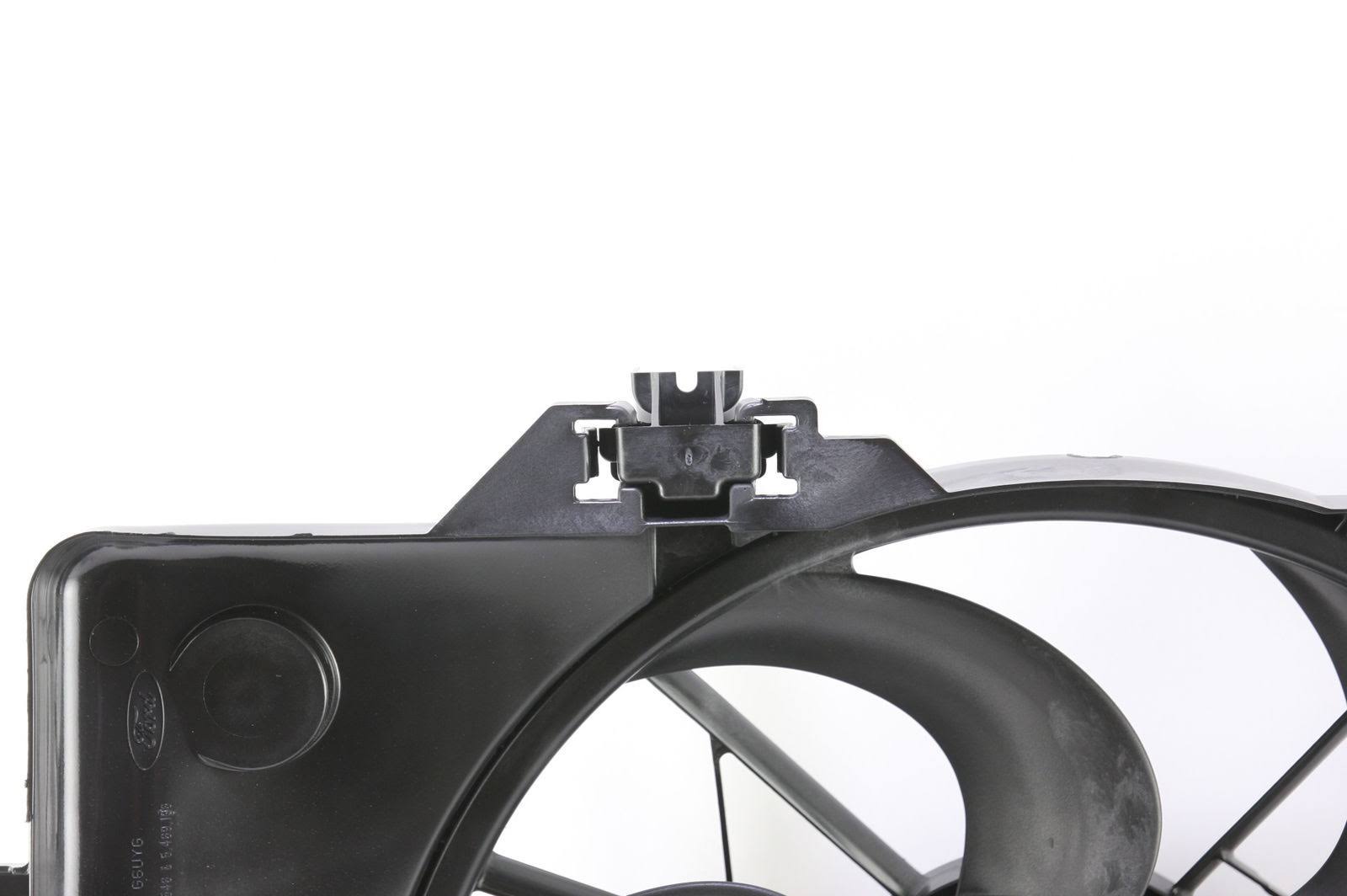 Motor and Fan G879815