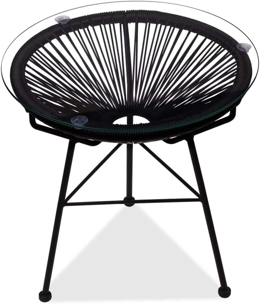 Acapulco Indoor/Outdoor Side Table E658955
