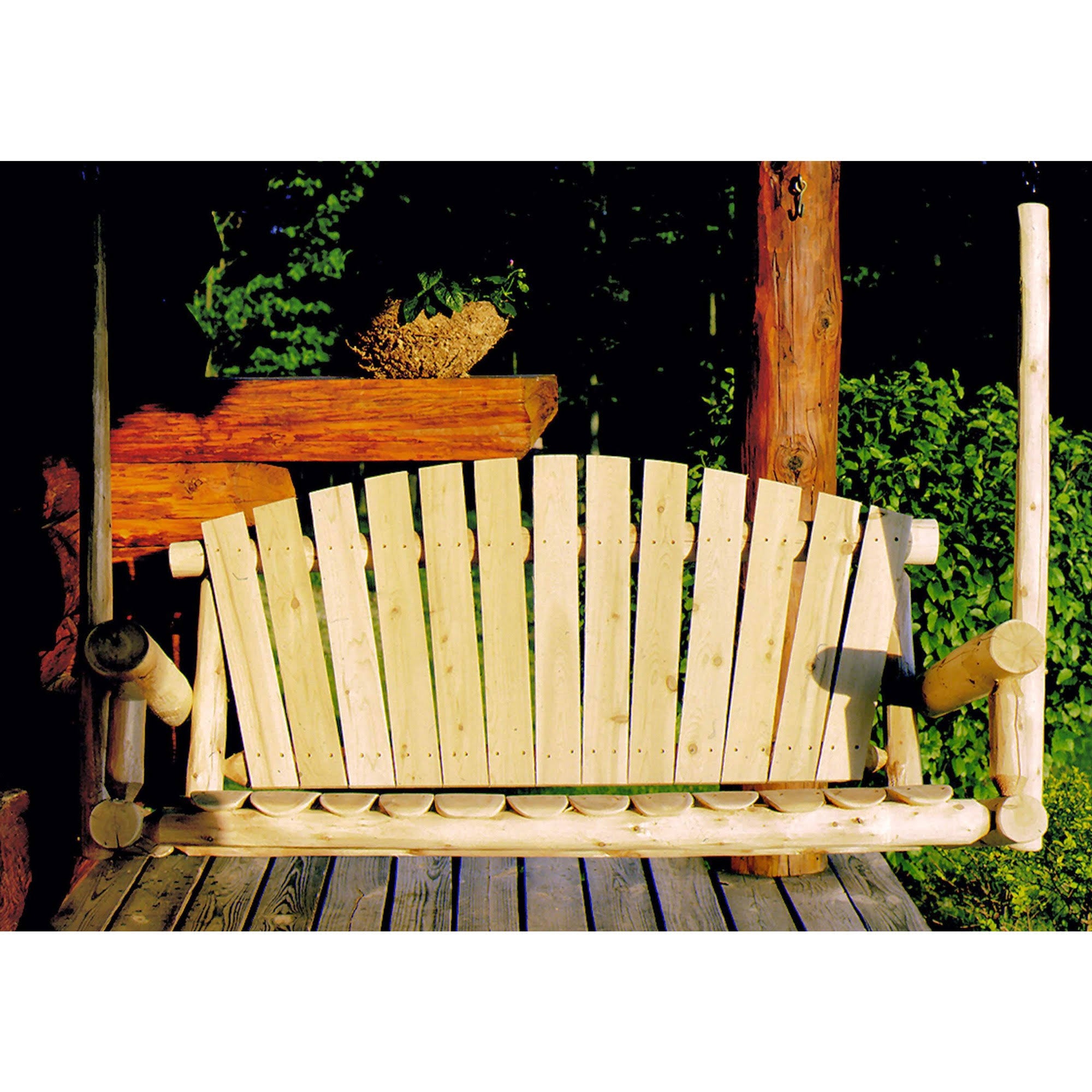 Porch Swing P822