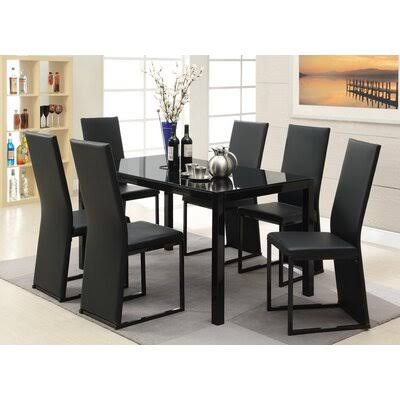 Dining Side Chair P550063
