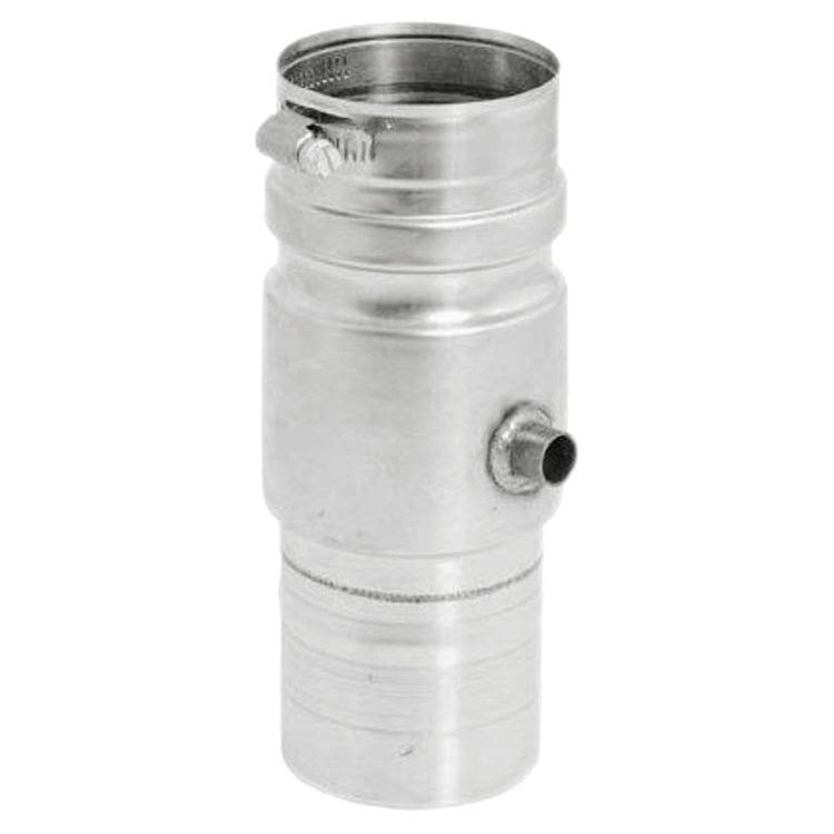 10-Inch Universal Condensate Drain H911555