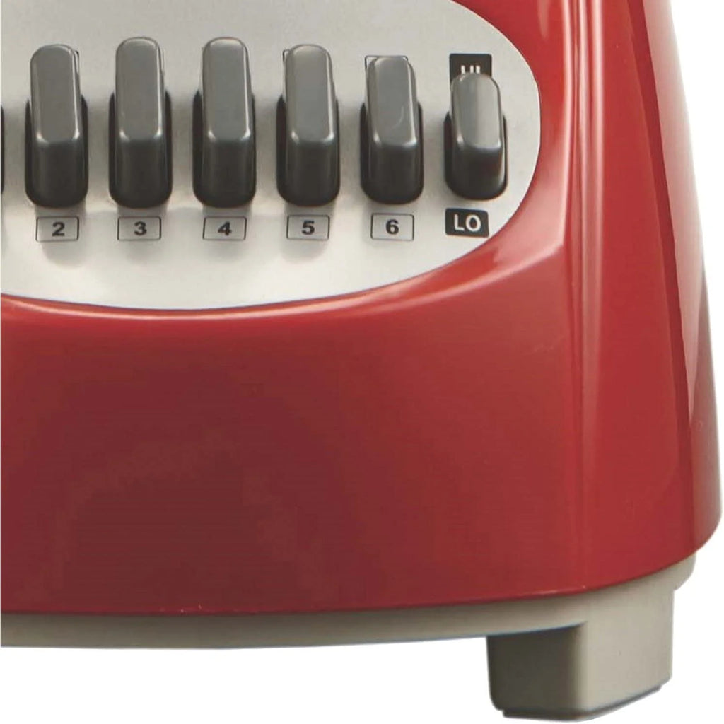 Red Blender S877856