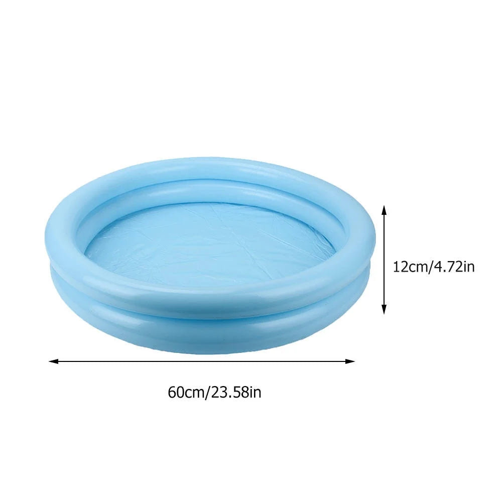2Pcs Inflatable Sand Trays U3997