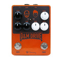 Drive Boost Effect Pedal V8964