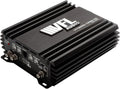 Vfl Hybrid Amplifier Linkable 1900 Watts D Class N16158
