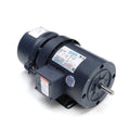 0.50 HP Brake Motor, 3 Phase, 1800 RPM, 208-230/460 V G44810