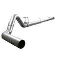 Atlas Down-Pipe Back Exhaust System I1314