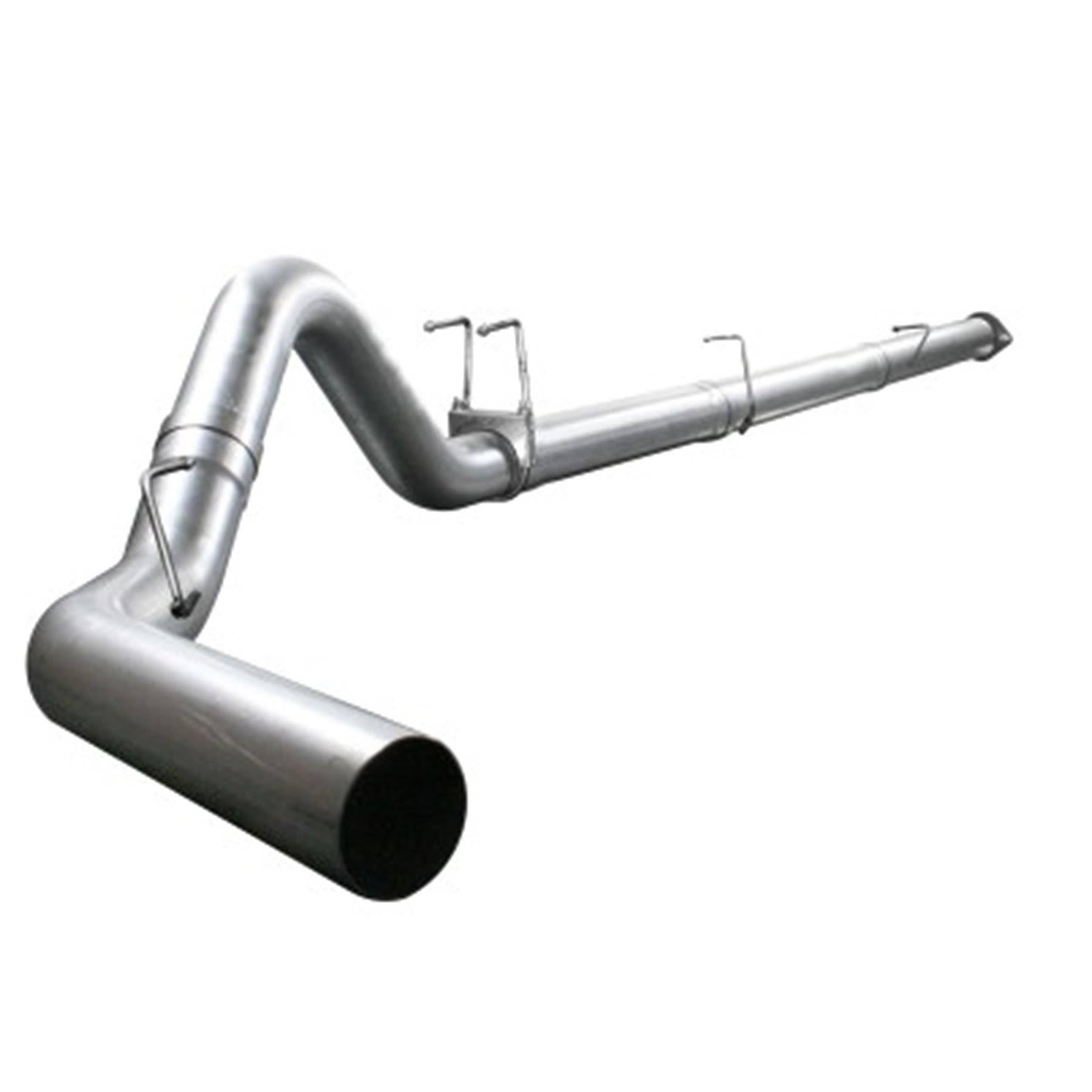 Atlas Down-Pipe Back Exhaust System I1314