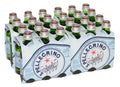 Natural Mineral Water 24 Glass Bottles 250 Ml O808