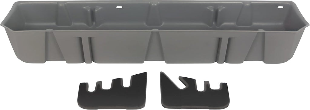 Under Seat Storage for Ford F-150 SuperCrew E99085